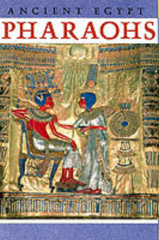 Cover of Pharaohs