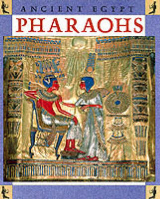 Book cover for Pharaohs