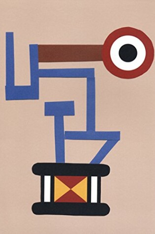 Cover of Nathalie Du Pasquier - Big Objects Not Always Silent