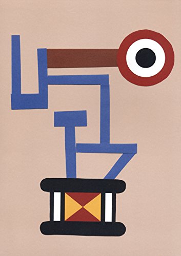 Book cover for Nathalie Du Pasquier - Big Objects Not Always Silent