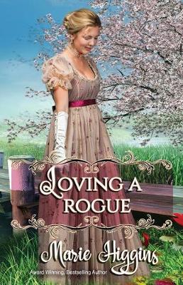 Cover of Loving a Rogue