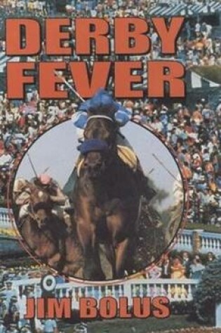 Cover of Derby Fever