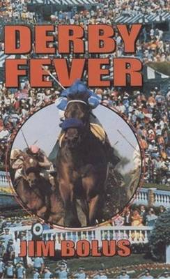 Book cover for Derby Fever