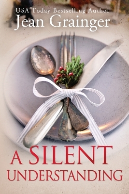 Book cover for A Silent Understanding