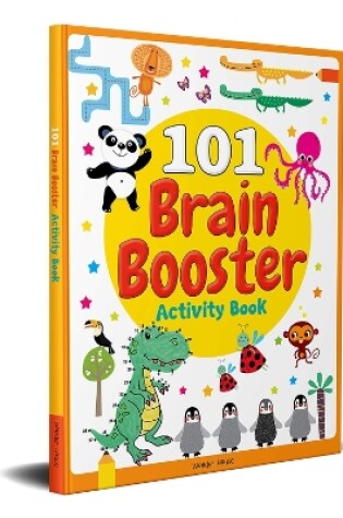 Cover of 101 Brain Booster