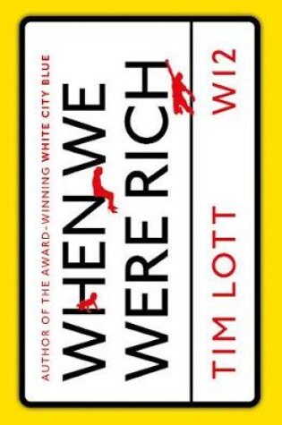 Cover of When We Were Rich