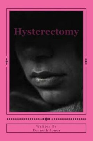 Cover of Hysterectomy