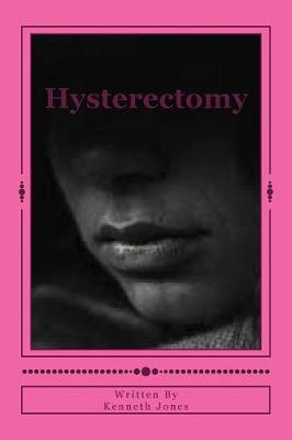 Book cover for Hysterectomy