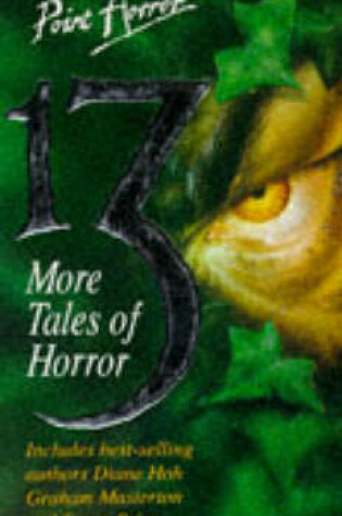 Thirteen More Tales of Horror