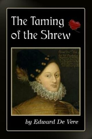 Cover of The Taming of the Shrew