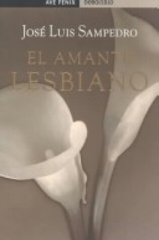 Cover of El Amante Lesbiano