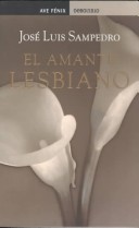 Cover of El Amante Lesbiano