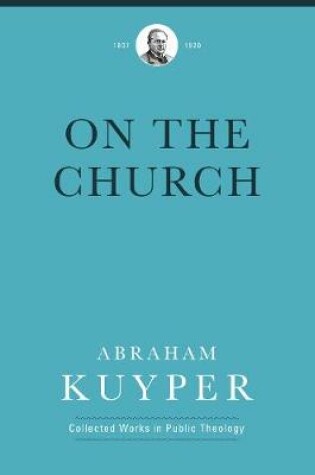 Cover of On the Church