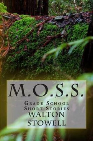 Cover of M.O.S.S.