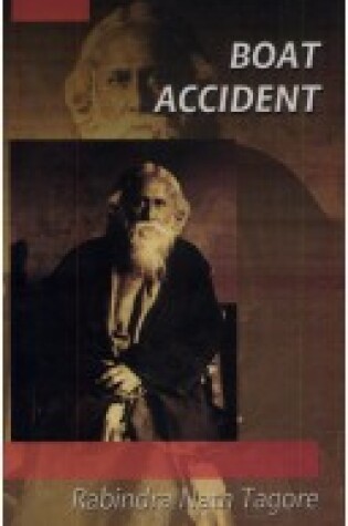 Cover of Boat Accident