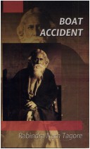 Book cover for Boat Accident