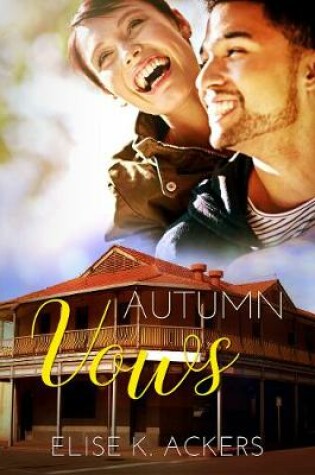 Cover of Autumn Vows