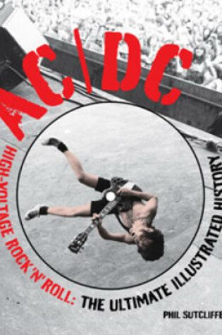 Cover of Ac/Dc