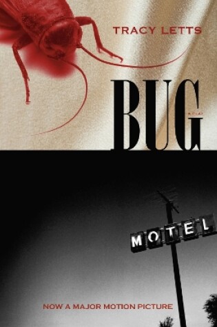 Cover of Bug