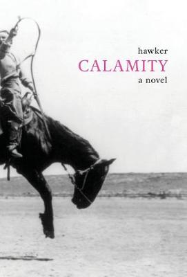 Book cover for Calamity