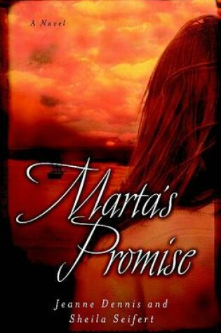 Cover of Marta's Promise