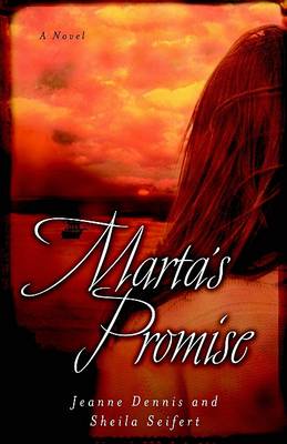 Book cover for Marta's Promise