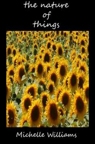 Cover of The nature of things