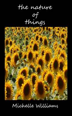 Book cover for The nature of things