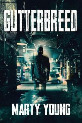 Cover of Gutterbreed
