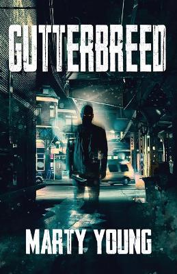 Book cover for Gutterbreed