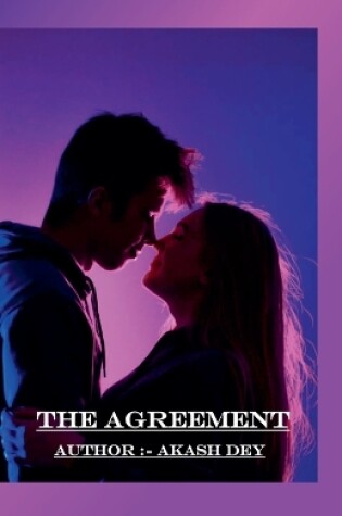 Cover of The AgreeMent