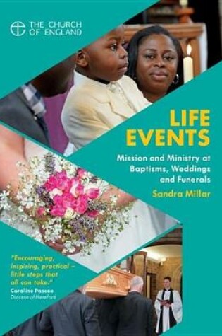 Cover of Life Events