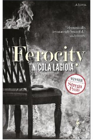 Cover of Ferocity