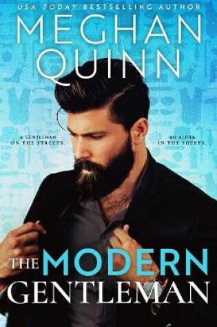 Cover of The Modern Gentleman