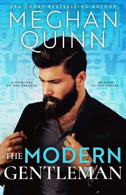 Book cover for The Modern Gentleman