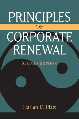 Book cover for Principles of Corporate Renewal