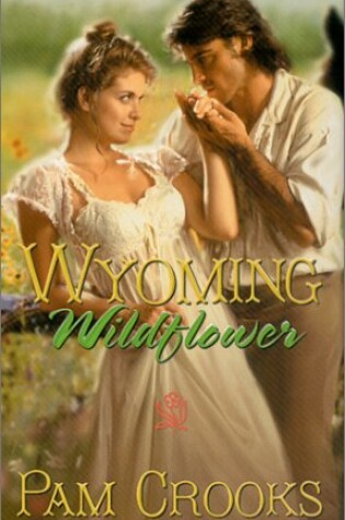Cover of Wyoming Wildflower