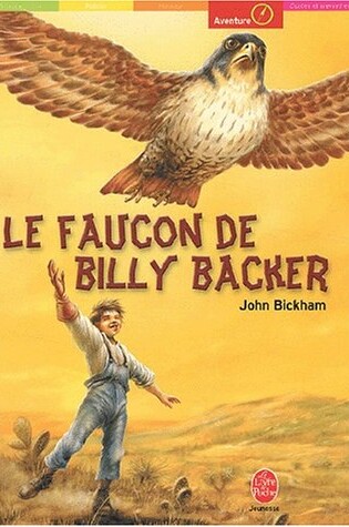 Cover of Le Faucon De Billy Baker