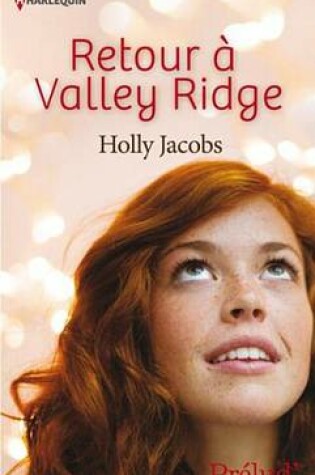 Cover of Retour a Valley Ridge