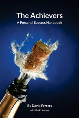 Book cover for The Achievers