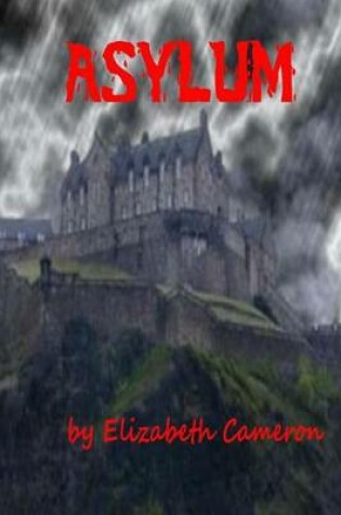 Cover of Asylum