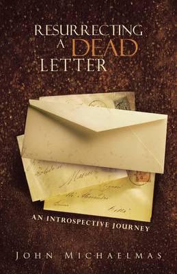 Book cover for Resurrecting a Dead Letter