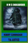 Book cover for HMS Endeavour