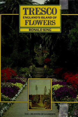 Cover of Tresco-England's Island of Flowers