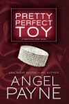 Book cover for Pretty Perfect Toy