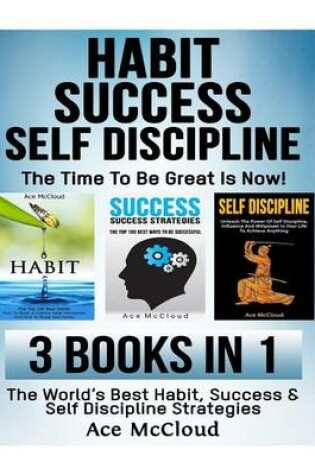 Cover of Habit Success