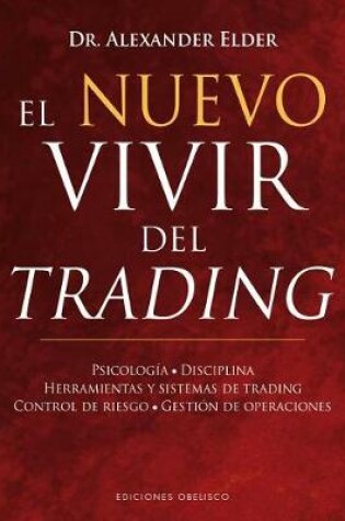 Cover of Nuevo Vivir del Trading, El