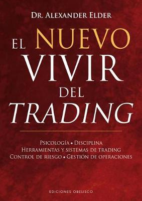 Book cover for Nuevo Vivir del Trading, El