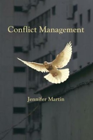 Cover of Conflict Management