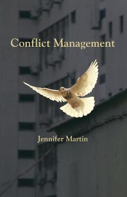 Book cover for Conflict Management